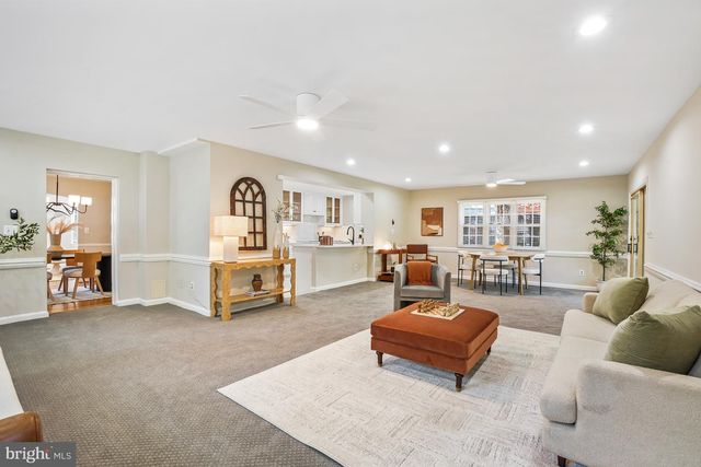 8613 IRVINGTON AVE, Bethesda, MD 20817