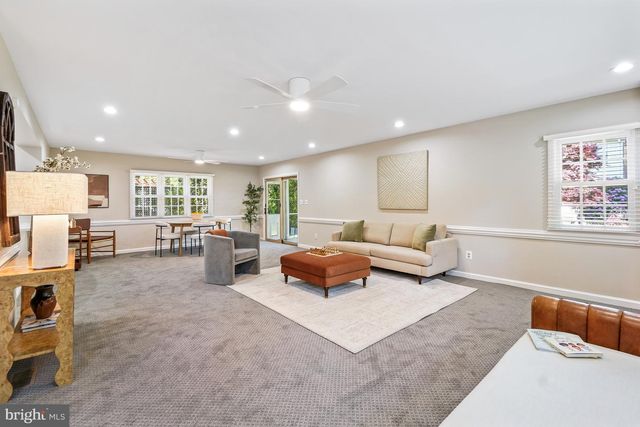 8613 IRVINGTON AVE, Bethesda, MD 20817