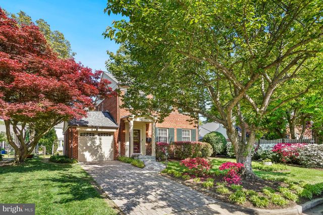 8613 IRVINGTON AVE, Bethesda, MD 20817