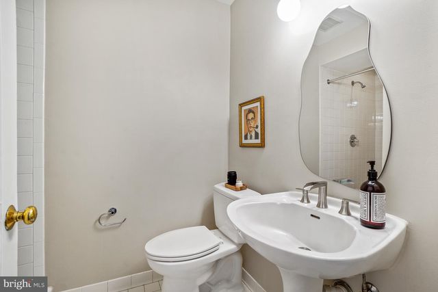 8613 IRVINGTON AVE, Bethesda, MD 20817