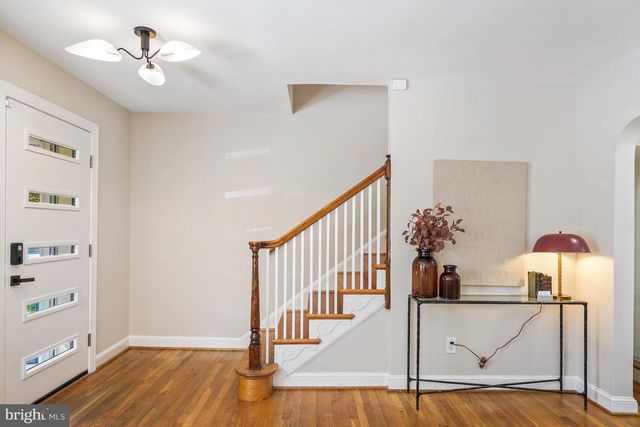 8613 IRVINGTON AVE, Bethesda, MD 20817