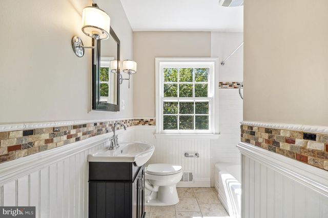 8613 IRVINGTON AVE, Bethesda, MD 20817