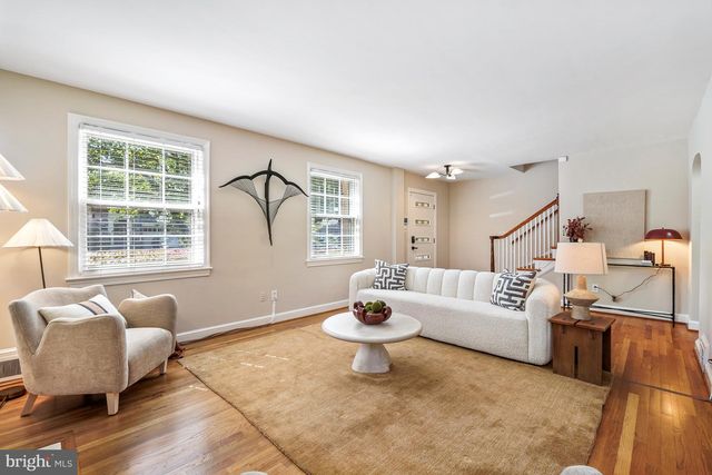 8613 IRVINGTON AVE, Bethesda, MD 20817