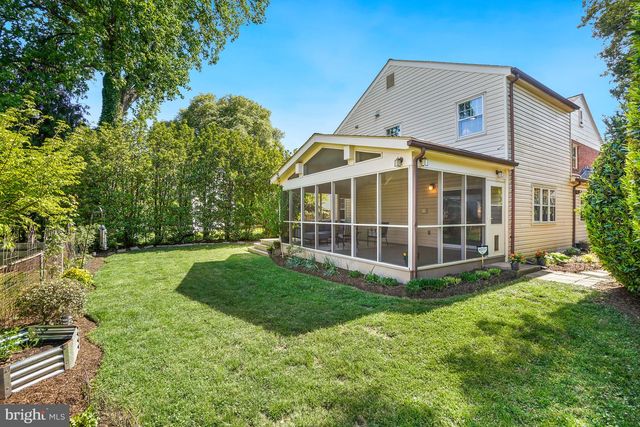 8613 IRVINGTON AVE, Bethesda, MD 20817