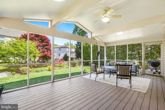 8613 IRVINGTON AVE, Bethesda, MD 20817