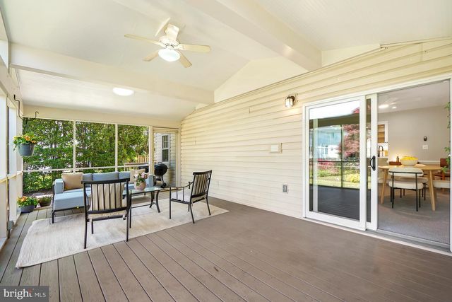 8613 IRVINGTON AVE, Bethesda, MD 20817