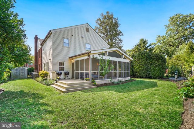 8613 IRVINGTON AVE, Bethesda, MD 20817