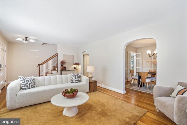 8613 IRVINGTON AVE, Bethesda, MD 20817