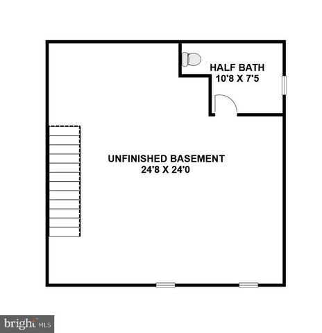 8613 IRVINGTON AVE, Bethesda, MD 20817