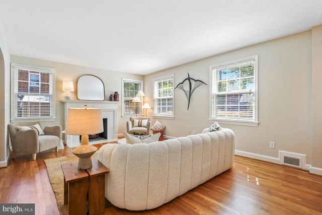 8613 IRVINGTON AVE, Bethesda, MD 20817