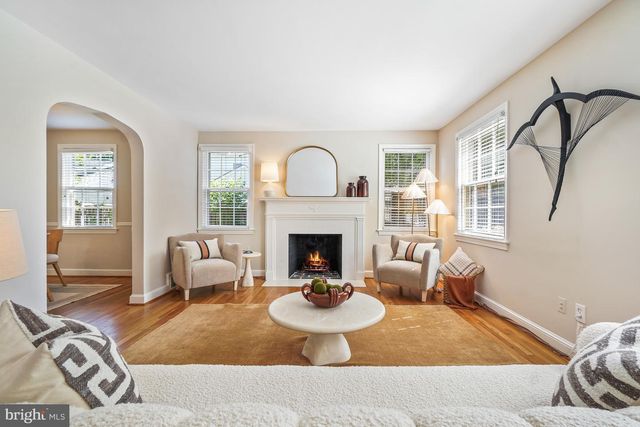 8613 IRVINGTON AVE, Bethesda, MD 20817