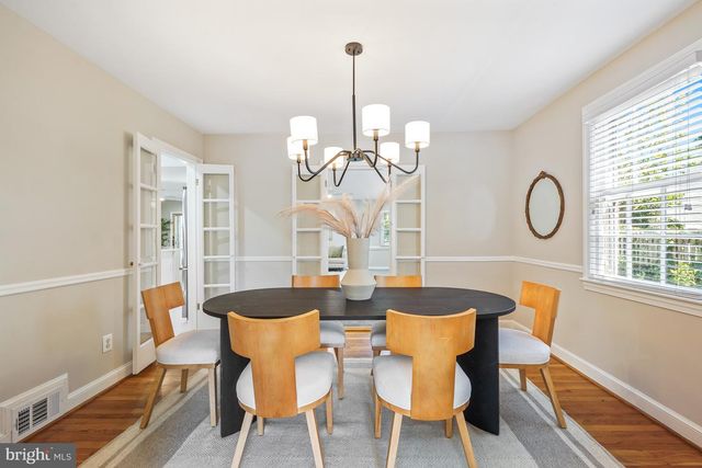 8613 IRVINGTON AVE, Bethesda, MD 20817