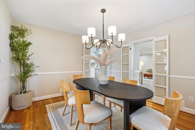 8613 IRVINGTON AVE, Bethesda, MD 20817