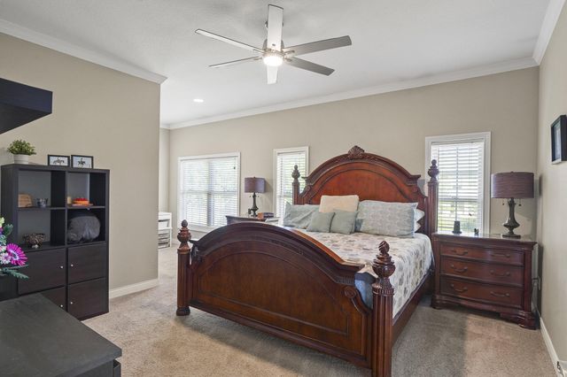 3805 EAGLE VIEW CT, Columbia, MO 65203