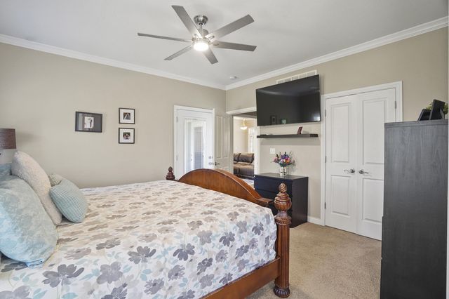 3805 EAGLE VIEW CT, Columbia, MO 65203