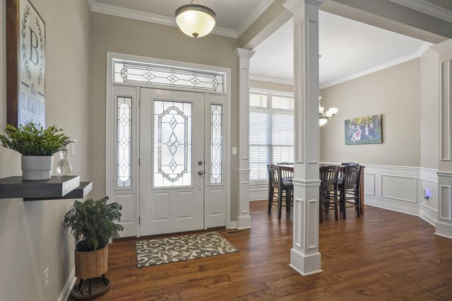 3805 EAGLE VIEW CT, Columbia, MO 65203