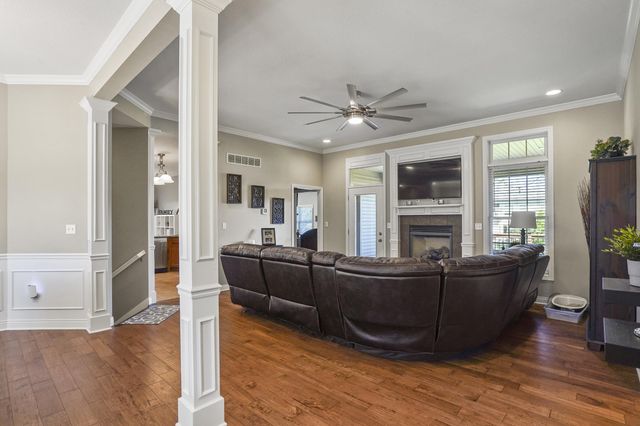 3805 EAGLE VIEW CT, Columbia, MO 65203