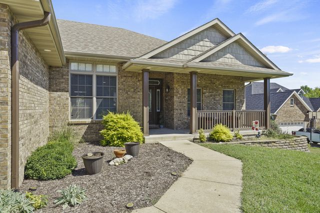3805 EAGLE VIEW CT, Columbia, MO 65203