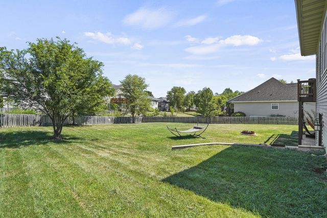 3805 EAGLE VIEW CT, Columbia, MO 65203