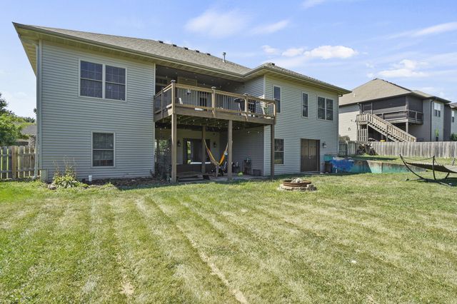 3805 EAGLE VIEW CT, Columbia, MO 65203