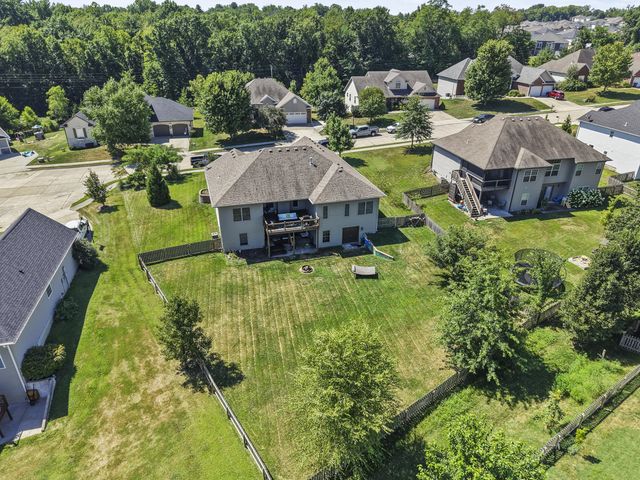 3805 EAGLE VIEW CT, Columbia, MO 65203