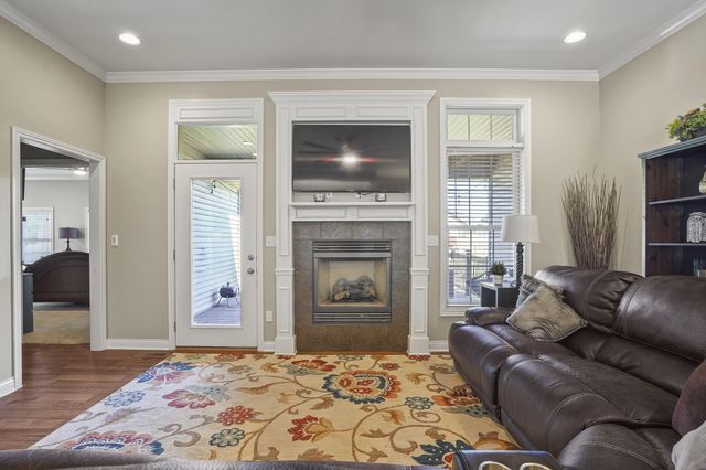 3805 EAGLE VIEW CT, Columbia, MO 65203