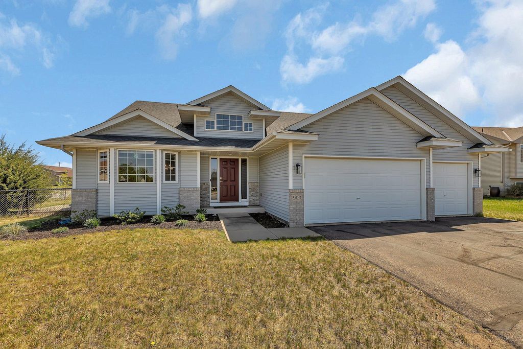 900 Isabella Avenue, Clearwater, MN 55320