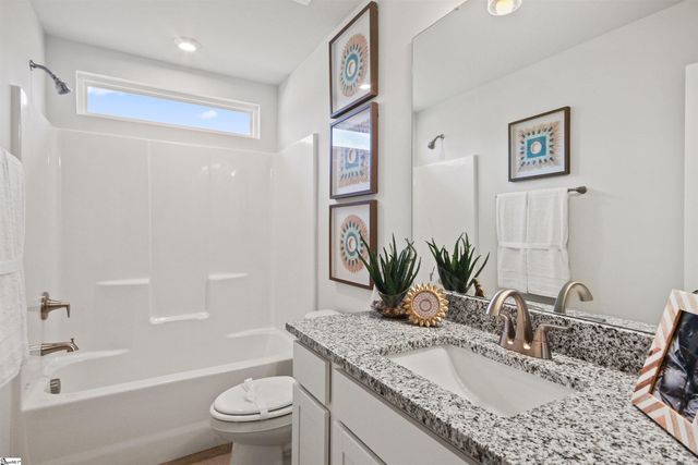 1302 Strawberry Jam Road, Lyman, SC 29365