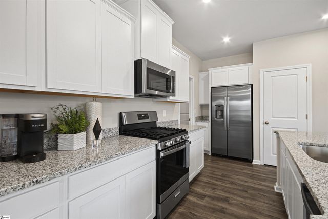 1302 Strawberry Jam Road, Lyman, SC 29365