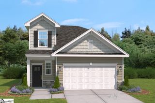 1302 Strawberry Jam Road, Lyman, SC 29365