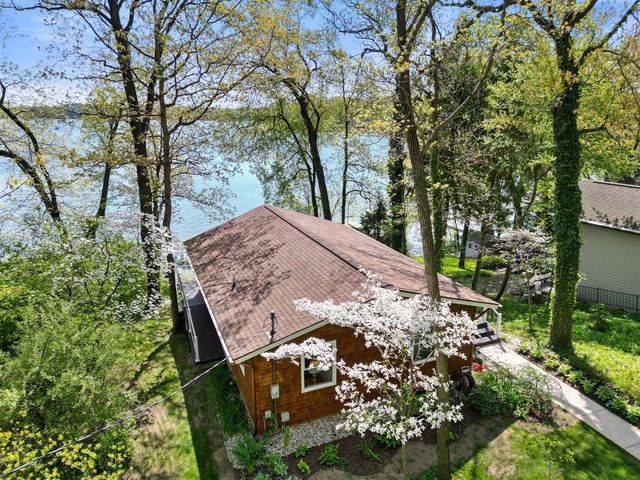 20189 Dogwood Trail, White Pigeon, MI 49099