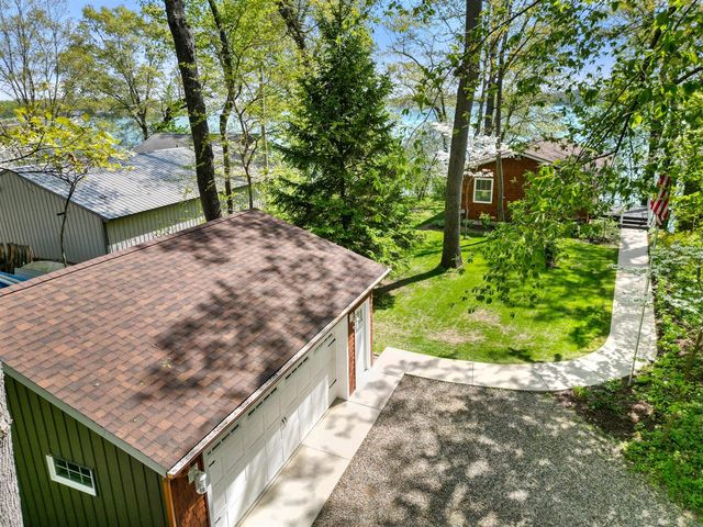 20189 Dogwood Trail, White Pigeon, MI 49099