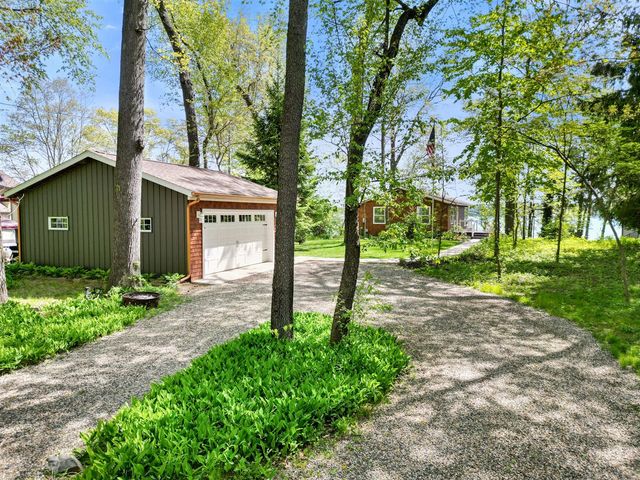 20189 Dogwood Trail, White Pigeon, MI 49099