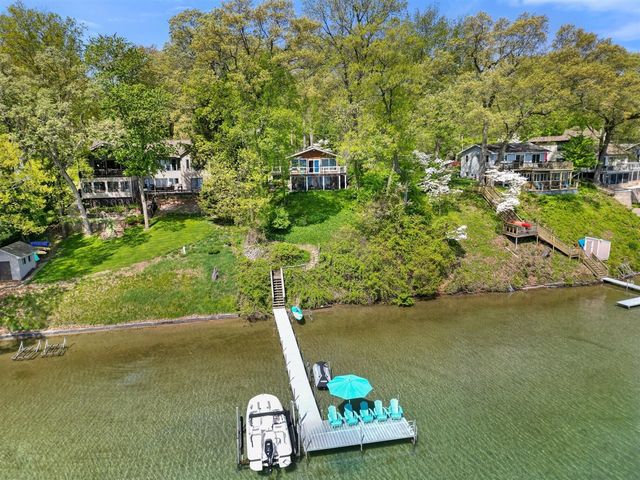 20189 Dogwood Trail, White Pigeon, MI 49099