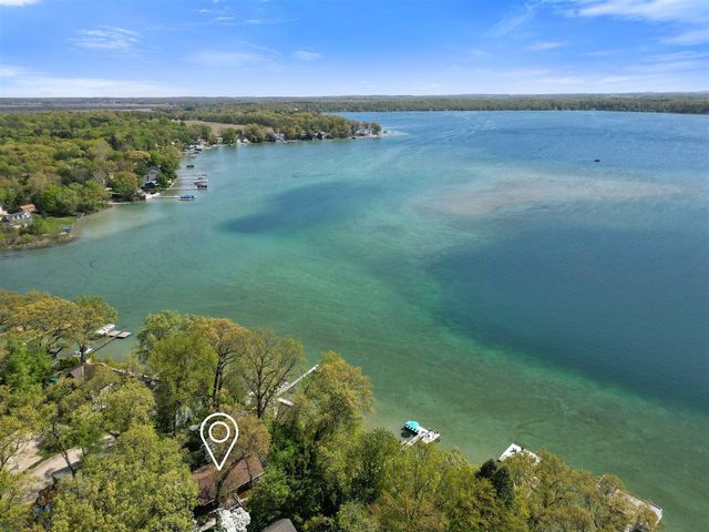 20189 Dogwood Trail, White Pigeon, MI 49099