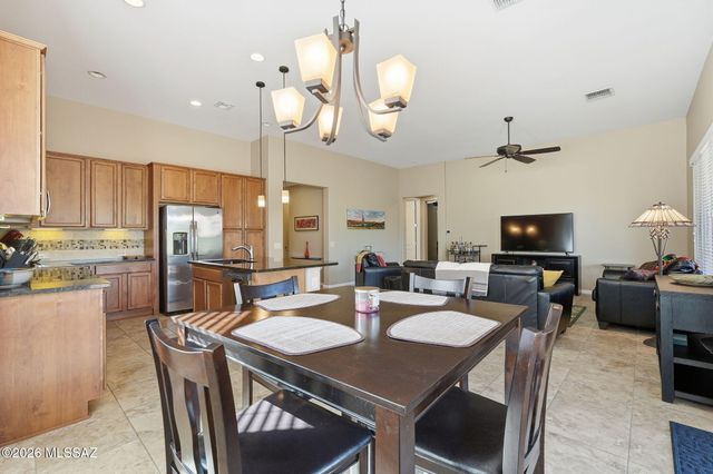 31271 S Hildogo Drive, Oracle, AZ 85623