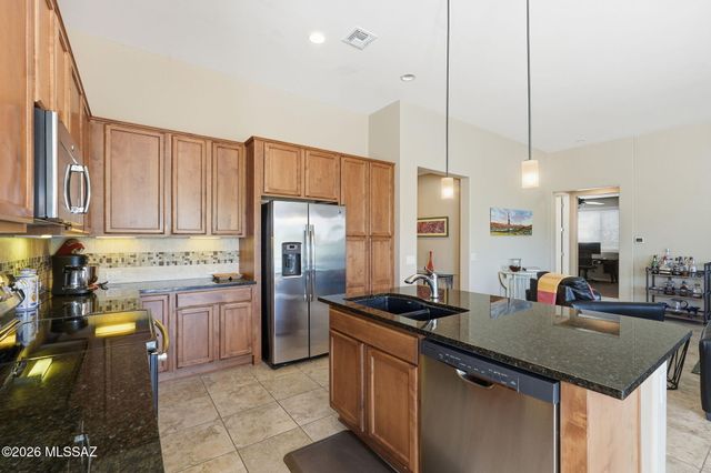 31271 S Hildogo Drive, Oracle, AZ 85623