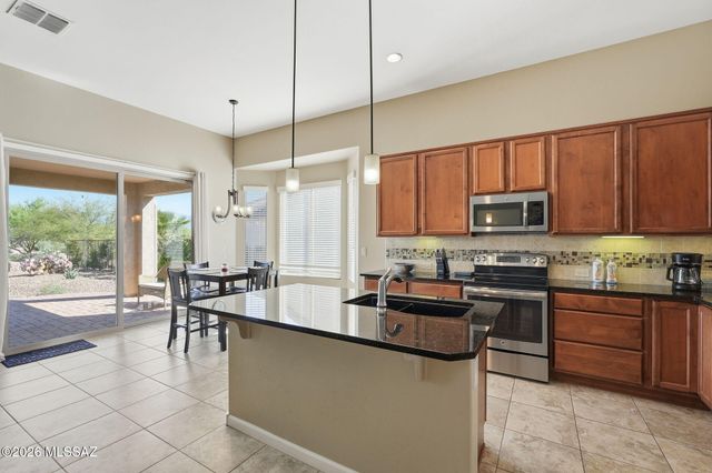 31271 S Hildogo Drive, Oracle, AZ 85623