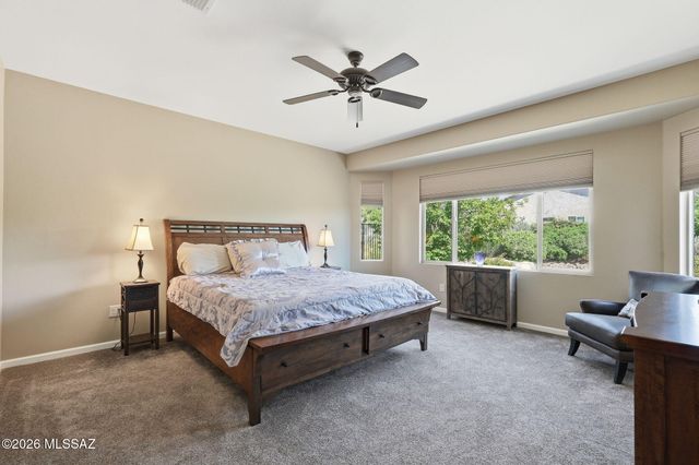 31271 S Hildogo Drive, Oracle, AZ 85623