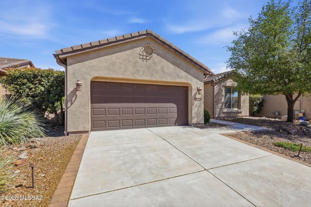 31271 S Hildogo Drive, Oracle, AZ 85623