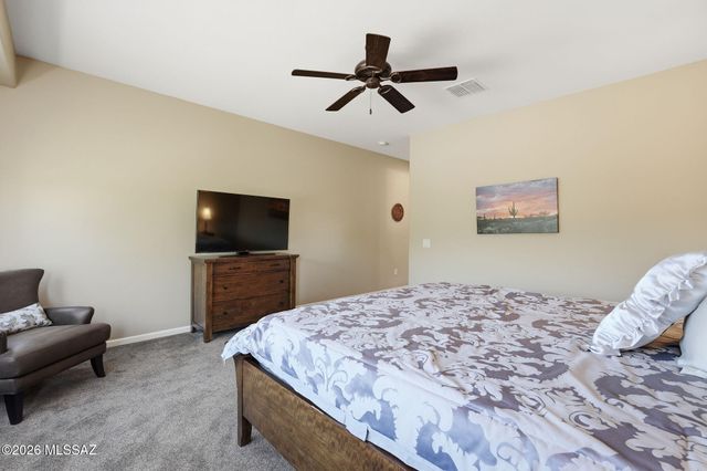 31271 S Hildogo Drive, Oracle, AZ 85623