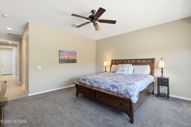 31271 S Hildogo Drive, Oracle, AZ 85623