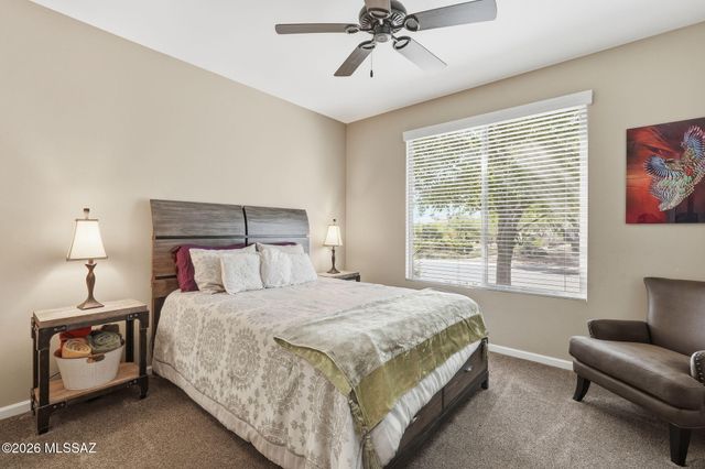 31271 S Hildogo Drive, Oracle, AZ 85623