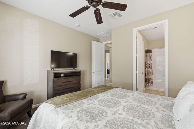 31271 S Hildogo Drive, Oracle, AZ 85623