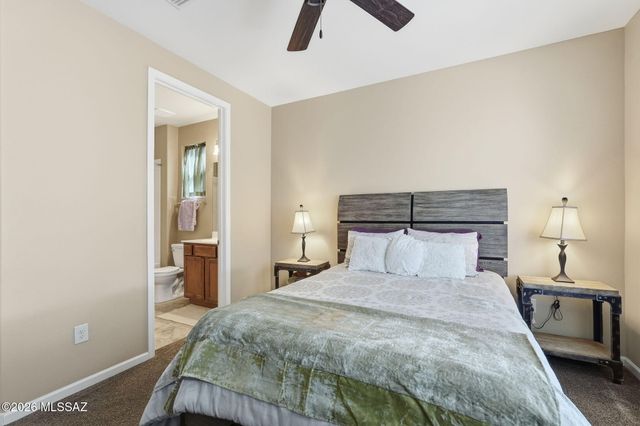 31271 S Hildogo Drive, Oracle, AZ 85623