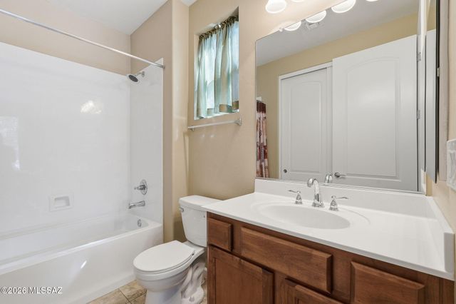 31271 S Hildogo Drive, Oracle, AZ 85623