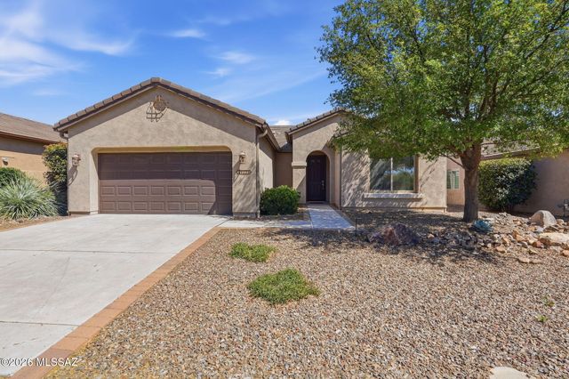 31271 S Hildogo Drive, Oracle, AZ 85623