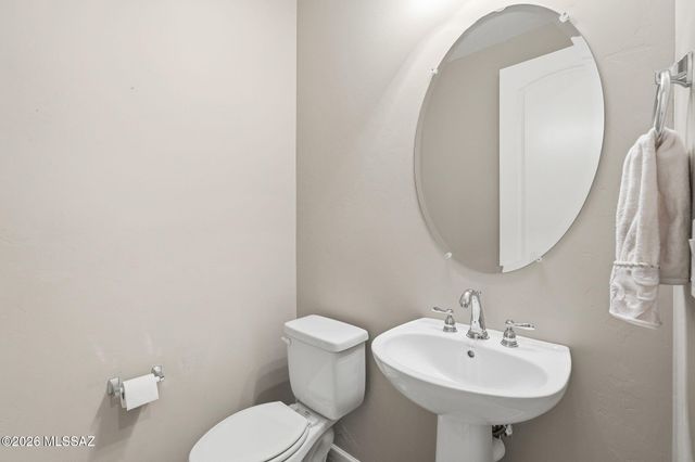 31271 S Hildogo Drive, Oracle, AZ 85623