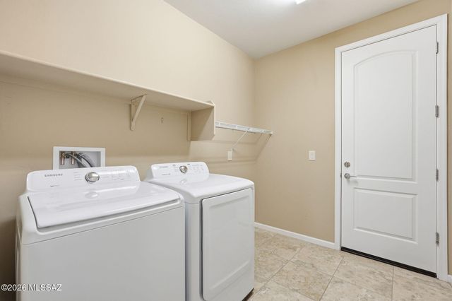 31271 S Hildogo Drive, Oracle, AZ 85623