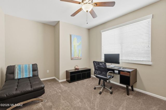 31271 S Hildogo Drive, Oracle, AZ 85623